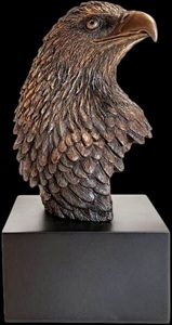 ørnefigur
